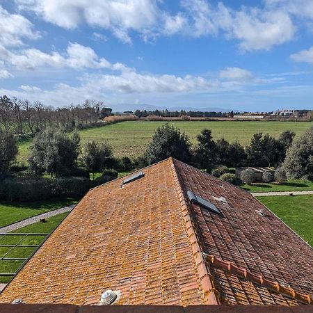 Agriturismo Poderedodici Orbetello Kültér fotó