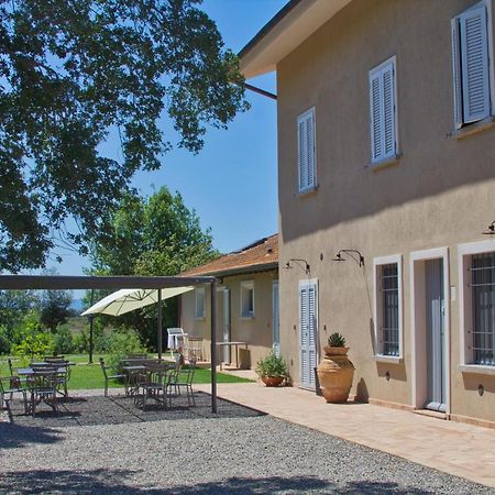 Agriturismo Poderedodici Orbetello Kültér fotó