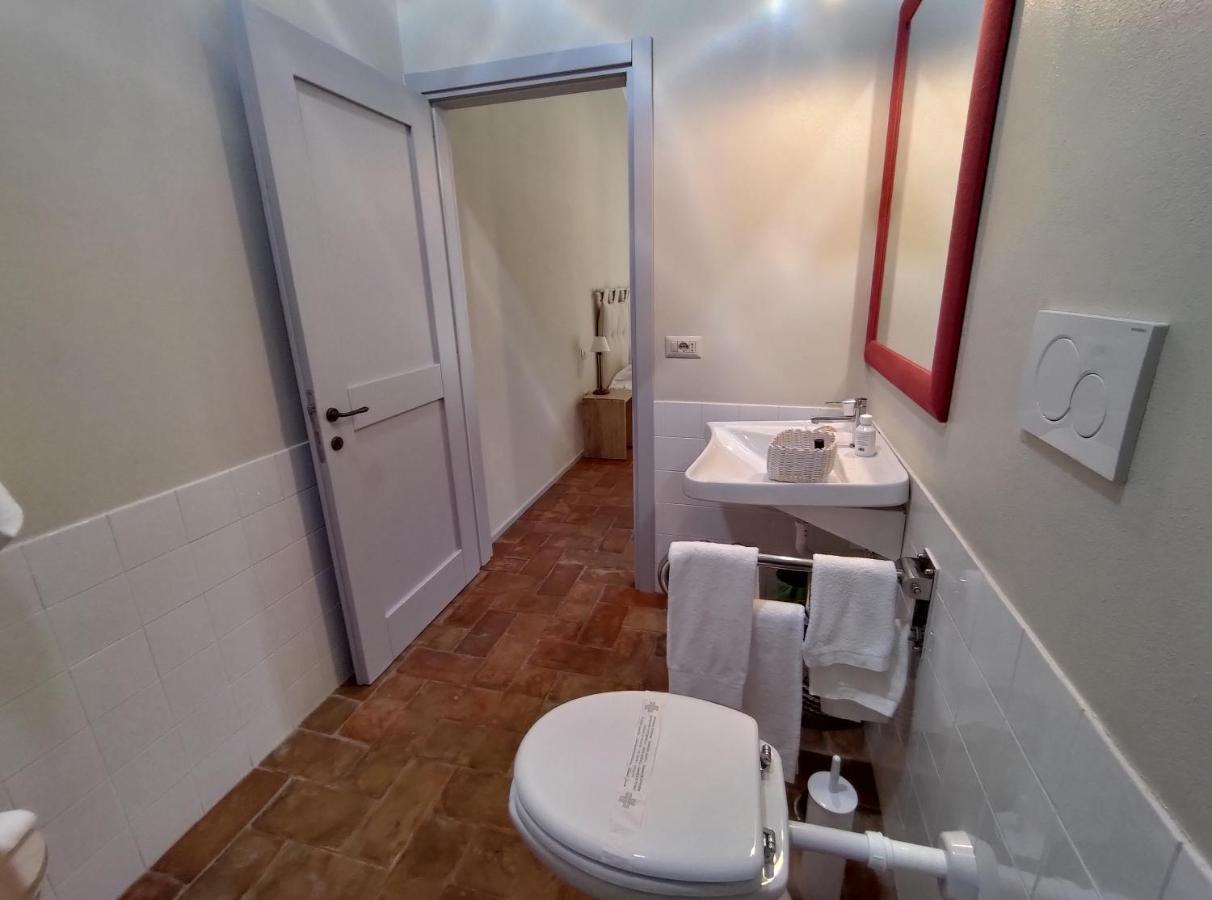 Agriturismo Poderedodici Orbetello Kültér fotó