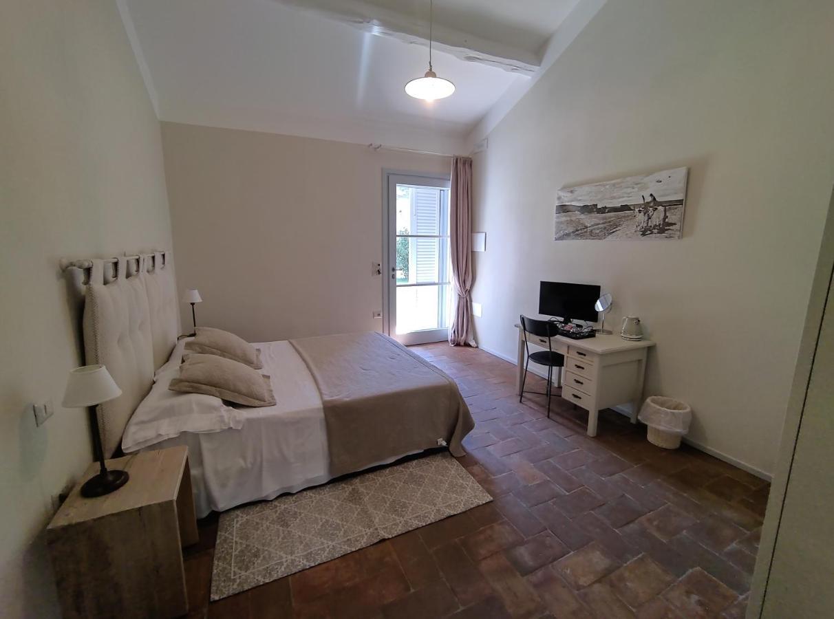 Agriturismo Poderedodici Orbetello Kültér fotó