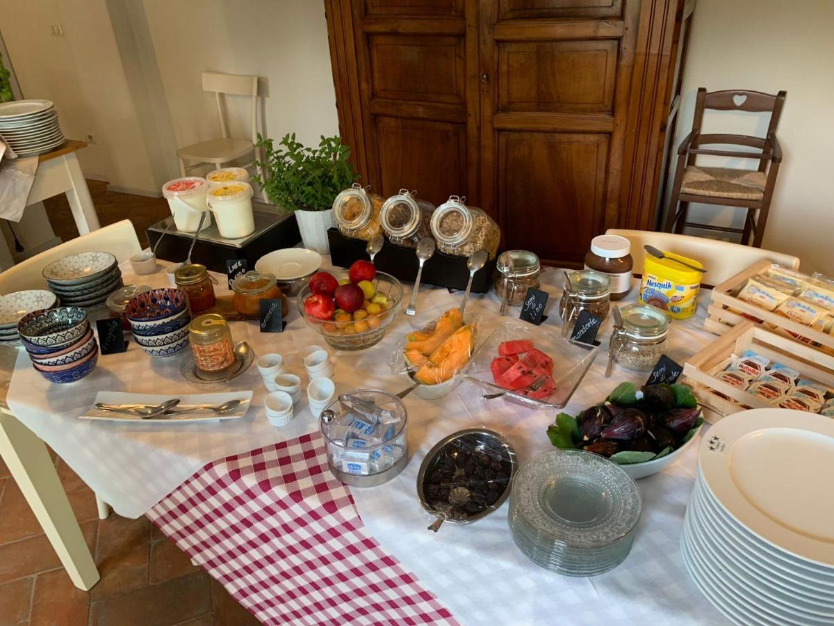 Agriturismo Poderedodici Orbetello Kültér fotó