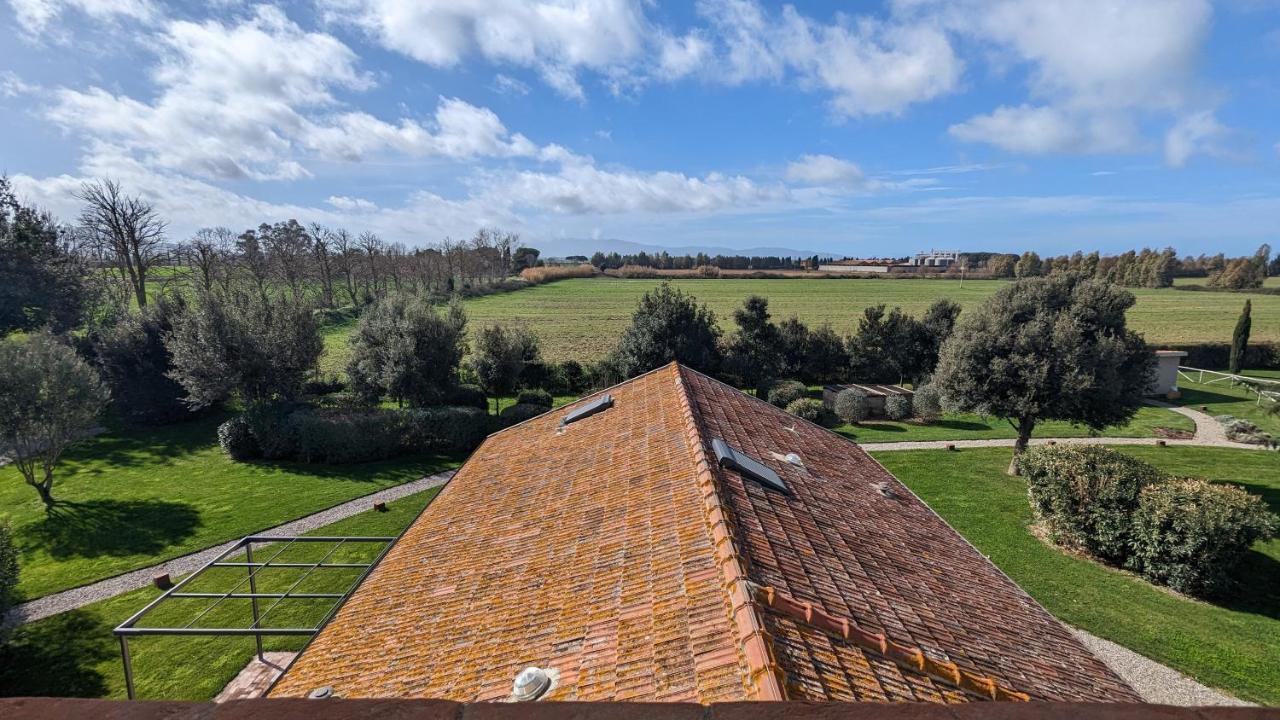Agriturismo Poderedodici Orbetello Kültér fotó