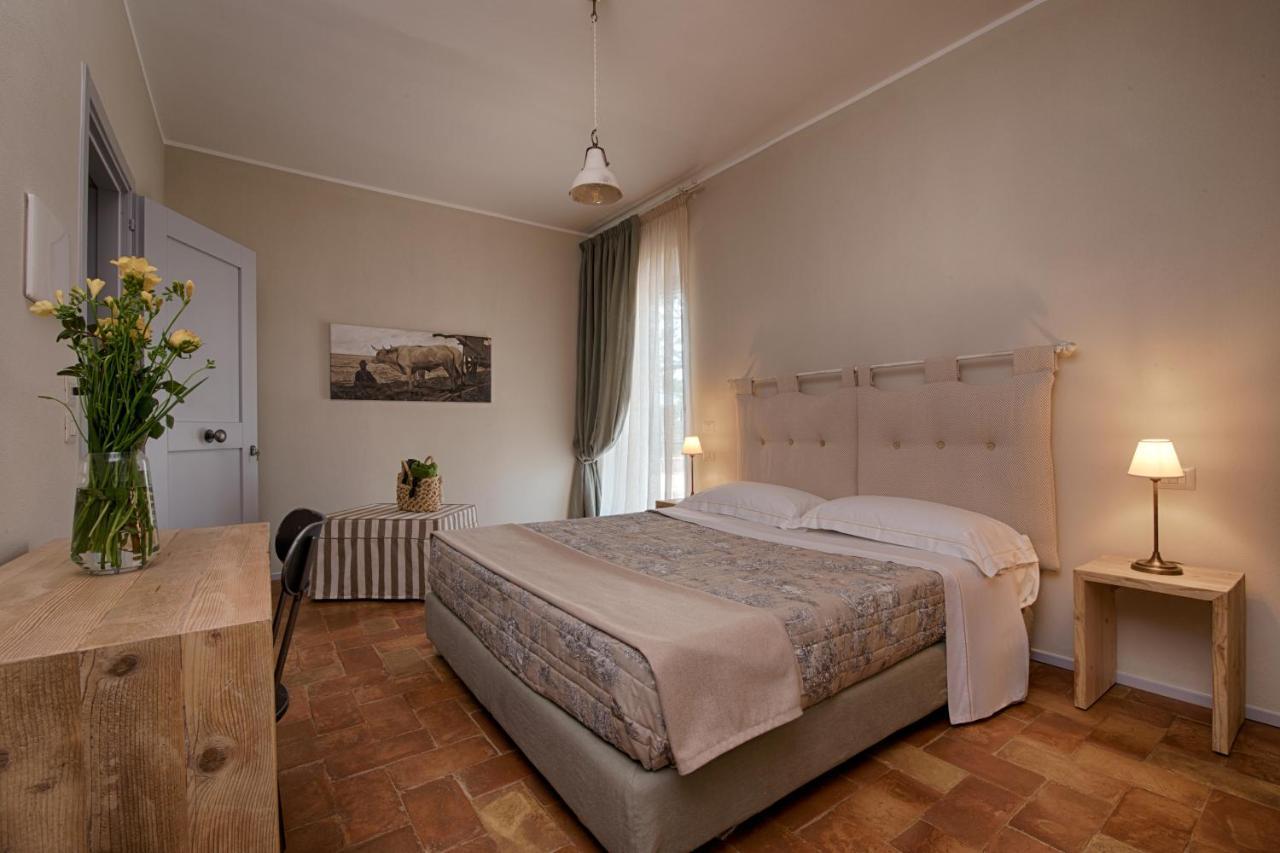 Agriturismo Poderedodici Orbetello Kültér fotó