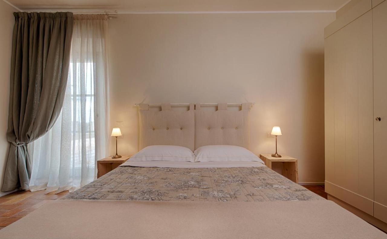 Agriturismo Poderedodici Orbetello Kültér fotó