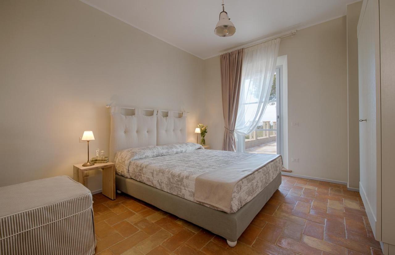 Agriturismo Poderedodici Orbetello Kültér fotó