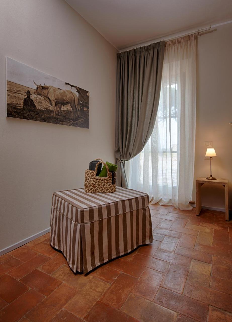 Agriturismo Poderedodici Orbetello Kültér fotó