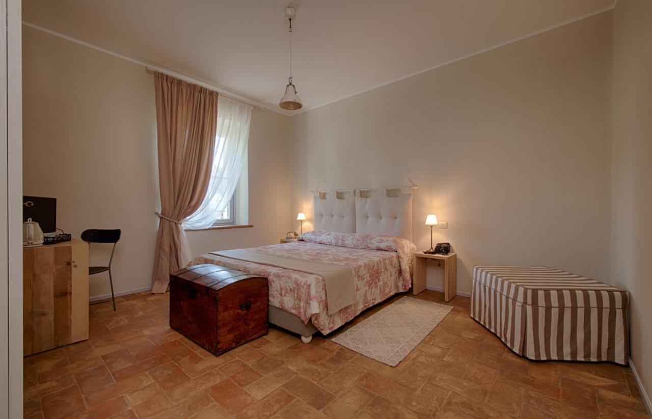 Agriturismo Poderedodici Orbetello Kültér fotó