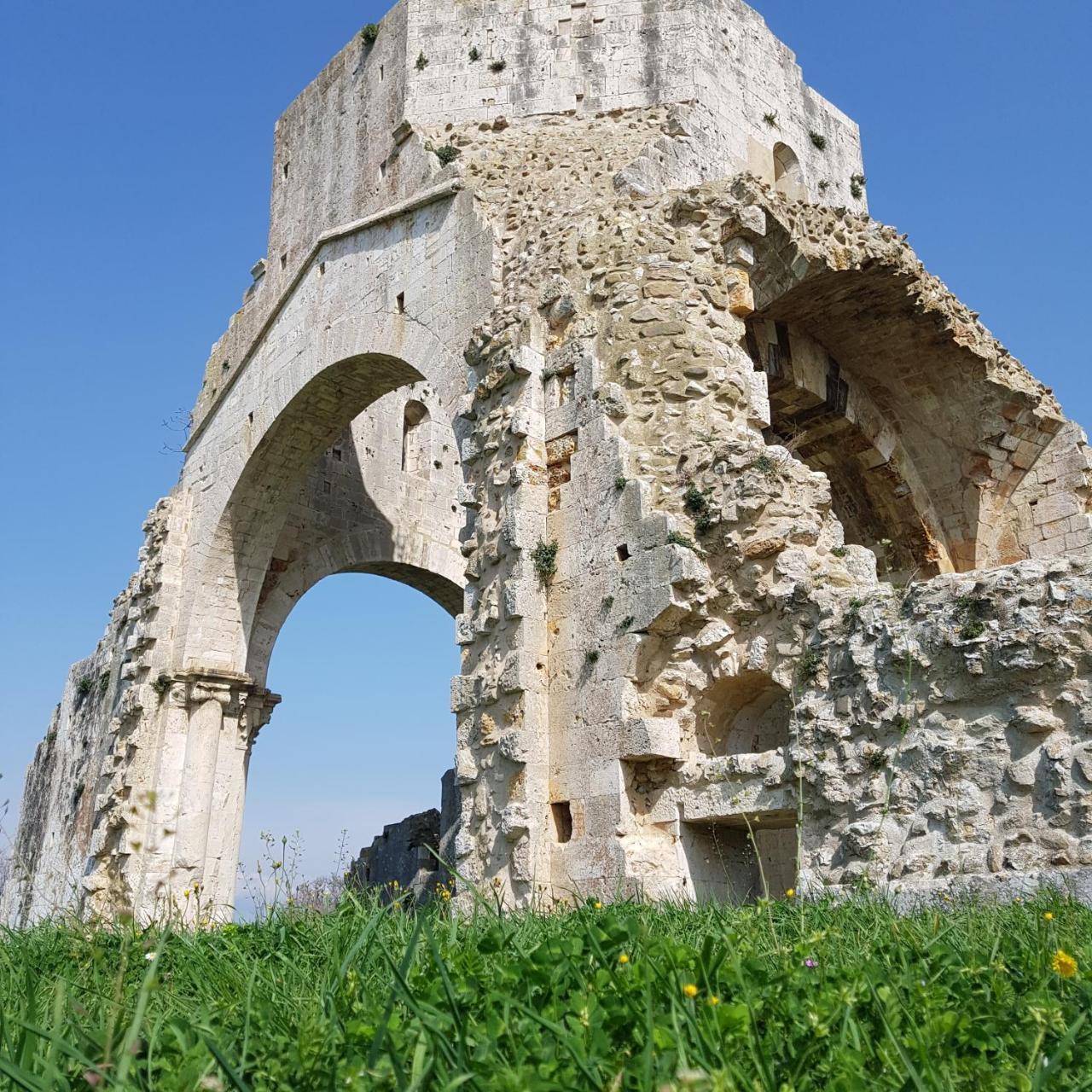Agriturismo Poderedodici Orbetello Kültér fotó