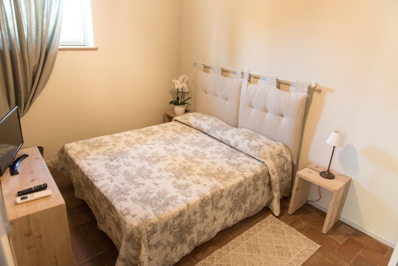 Agriturismo Poderedodici Orbetello Kültér fotó