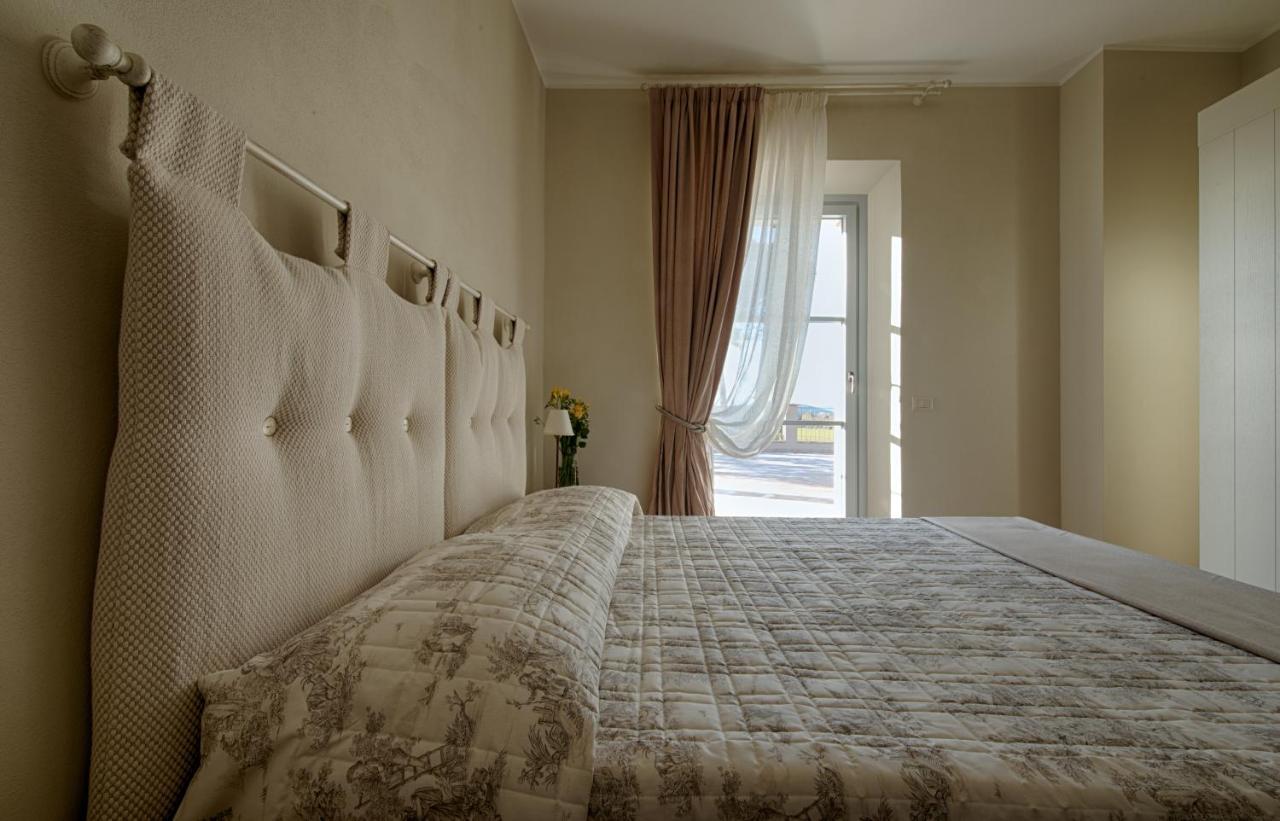 Agriturismo Poderedodici Orbetello Kültér fotó