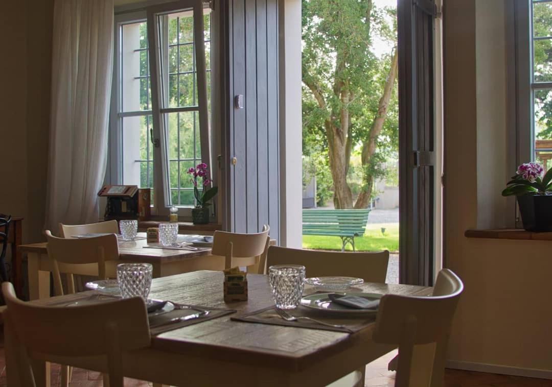 Agriturismo Poderedodici Orbetello Kültér fotó